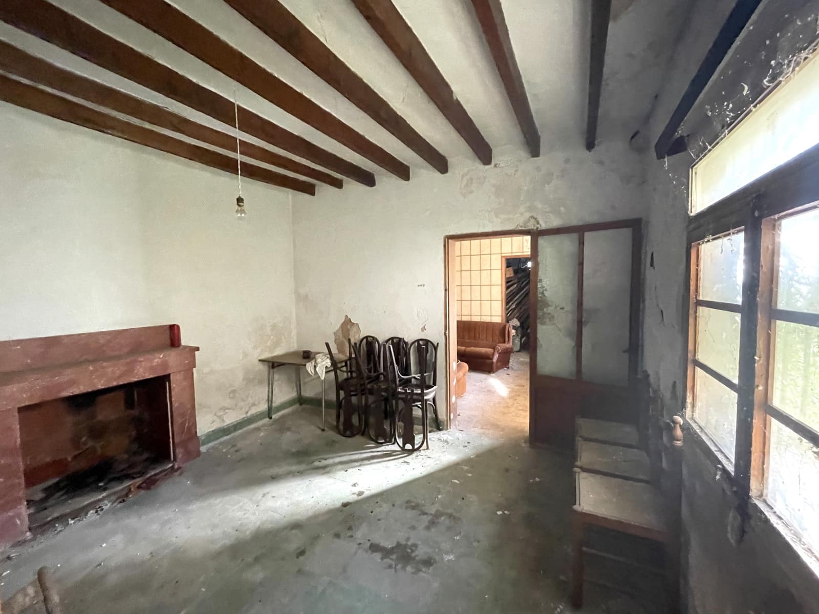 6 soveværelse Byhus til salg i Muro med garage - € 590.000 (Ref: 7862945)