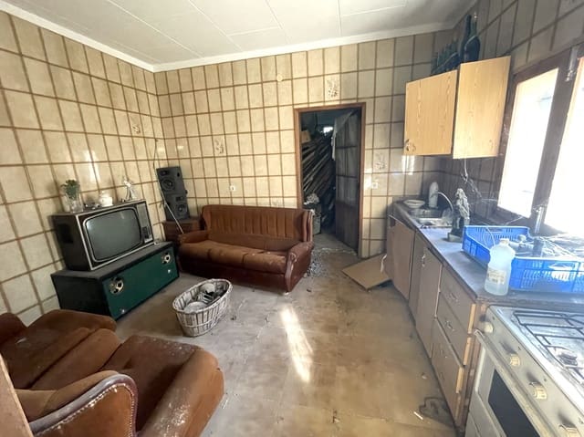 6 soveværelse Byhus til salg i Muro med garage - € 590.000 (Ref: 7862945)