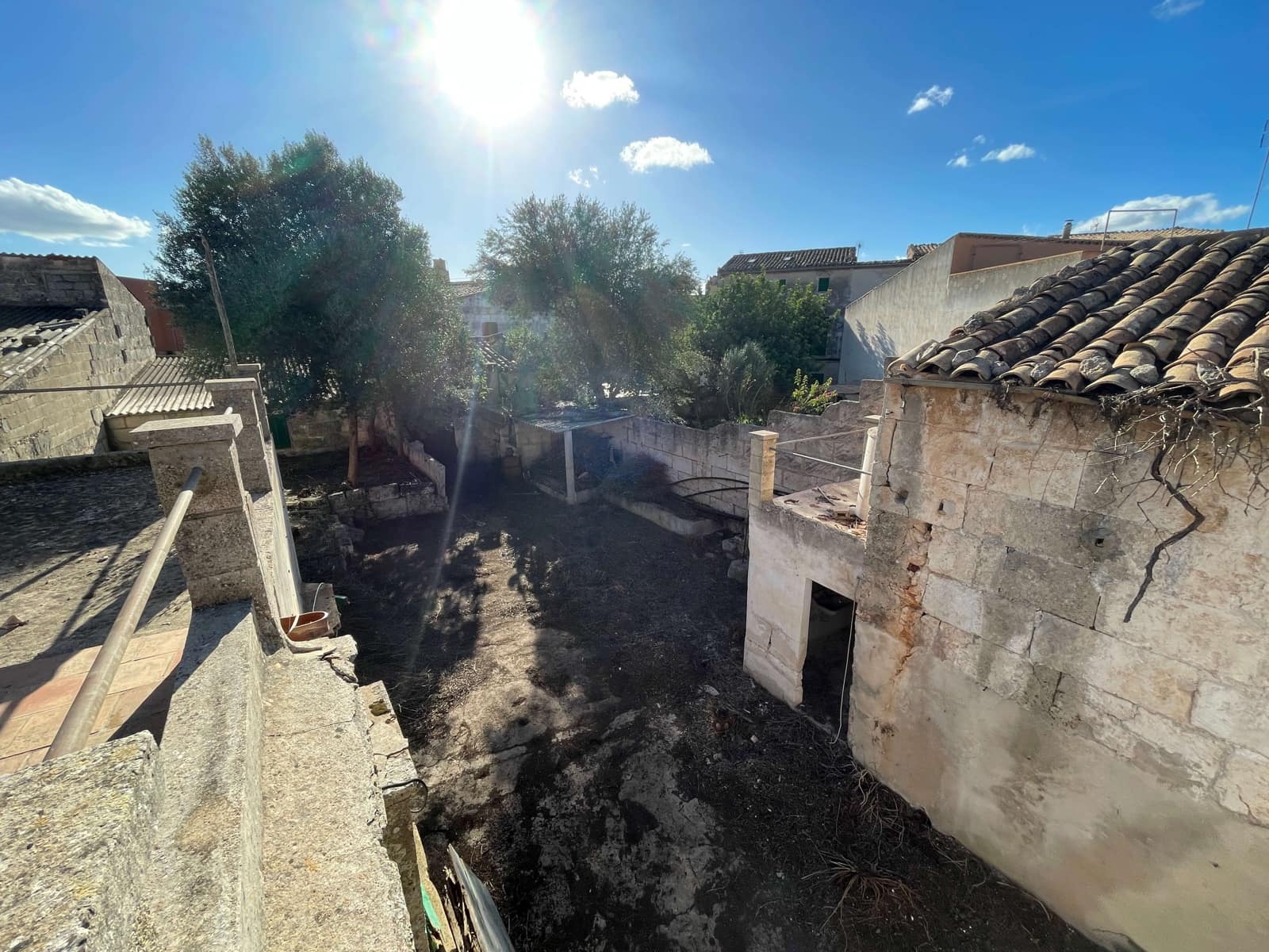 6 soveværelse Byhus til salg i Muro med garage - € 590.000 (Ref: 7862945)