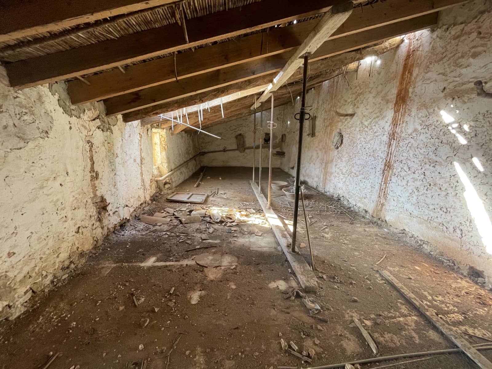 6 soveværelse Byhus til salg i Muro med garage - € 590.000 (Ref: 7862945)