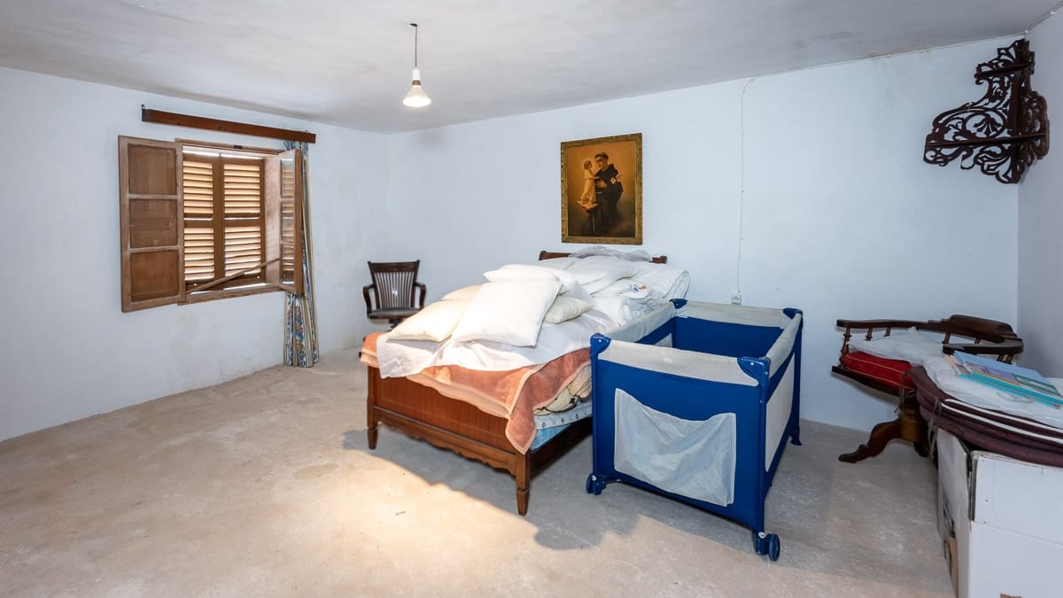 5 soveværelse Byhus til salg i Muro med garage - € 1.500.000 (Ref: 7870955)