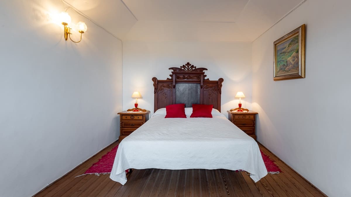 5 soveværelse Byhus til salg i Muro med garage - € 1.500.000 (Ref: 7870955)