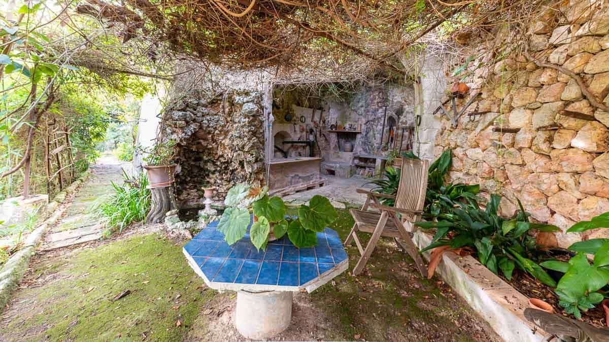 5 soveværelse Byhus til salg i Muro med garage - € 1.500.000 (Ref: 7870955)