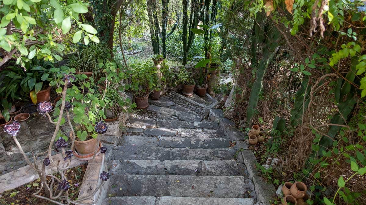 5 soveværelse Byhus til salg i Muro med garage - € 1.500.000 (Ref: 7870955)