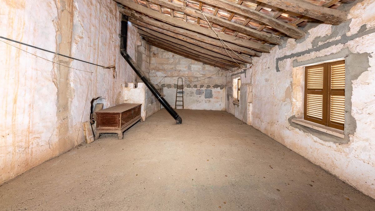 5 soveværelse Byhus til salg i Muro med garage - € 1.500.000 (Ref: 7870955)