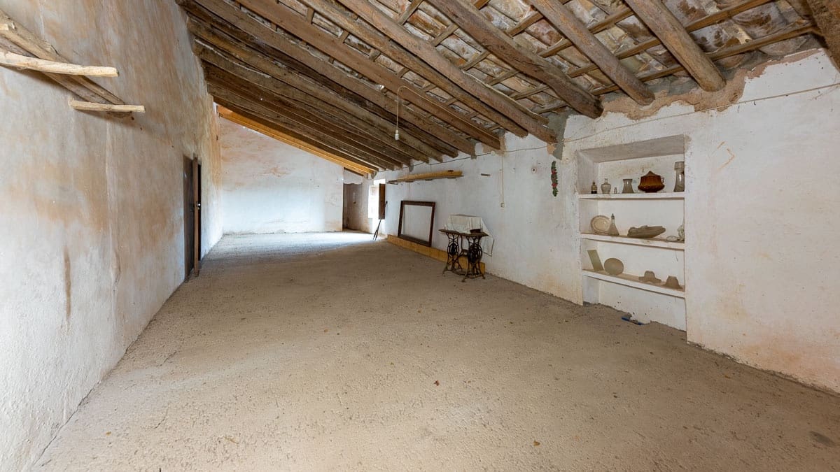 5 soveværelse Byhus til salg i Muro med garage - € 1.500.000 (Ref: 7870955)