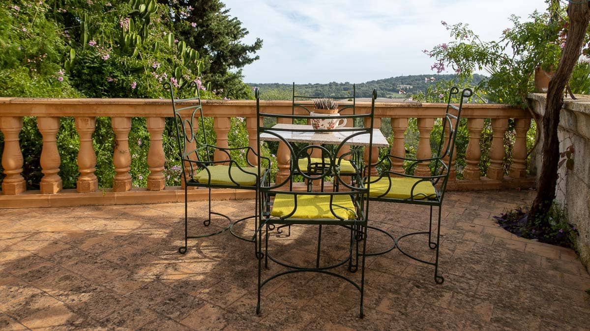 5 soveværelse Byhus til salg i Muro med garage - € 1.500.000 (Ref: 7870955)