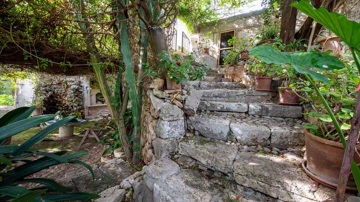 5 soveværelse Byhus til salg i Muro med garage - € 1.500.000 (Ref: 7870955)