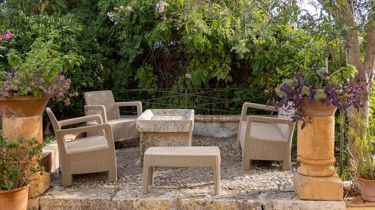 5 soveværelse Byhus til salg i Muro med garage - € 1.500.000 (Ref: 7870955)