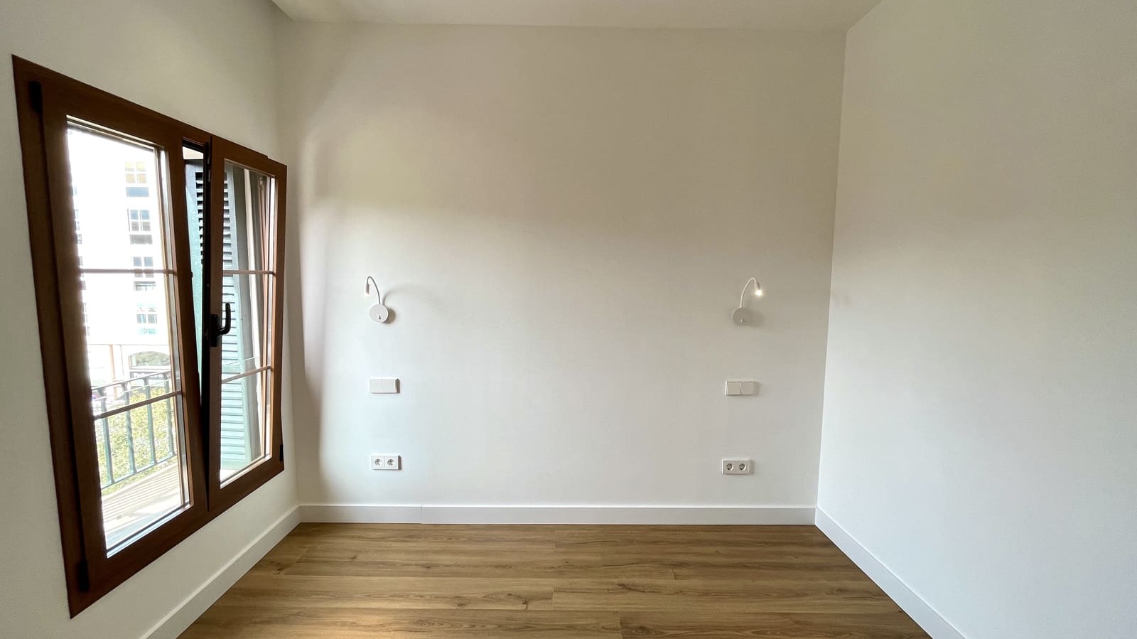 3 soverom Leilighet til leie i Palma de Mallorca - € 2 300 (Ref: 7877398)