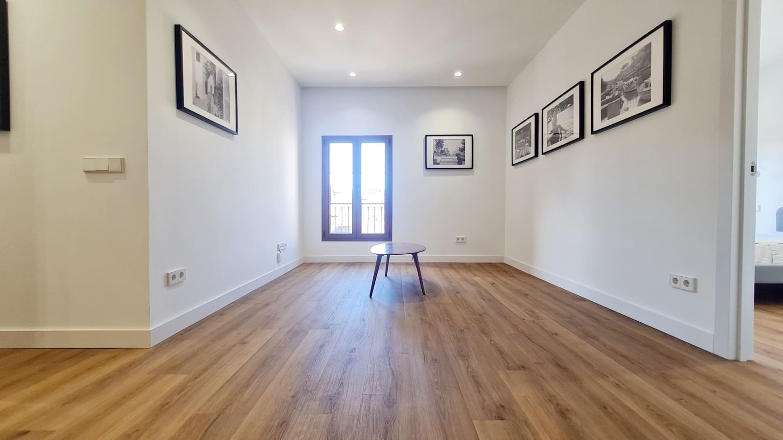 3 makuuhuone Huoneisto vuokrattavana paikassa Palma de Mallorca - 2 300 € (Ref: 7877398)