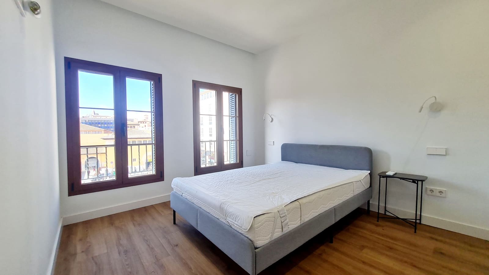 3 makuuhuone Huoneisto vuokrattavana paikassa Palma de Mallorca - 2 300 € (Ref: 7877398)