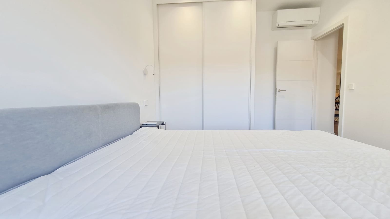 3 makuuhuone Huoneisto vuokrattavana paikassa Palma de Mallorca - 2 300 € (Ref: 7877398)