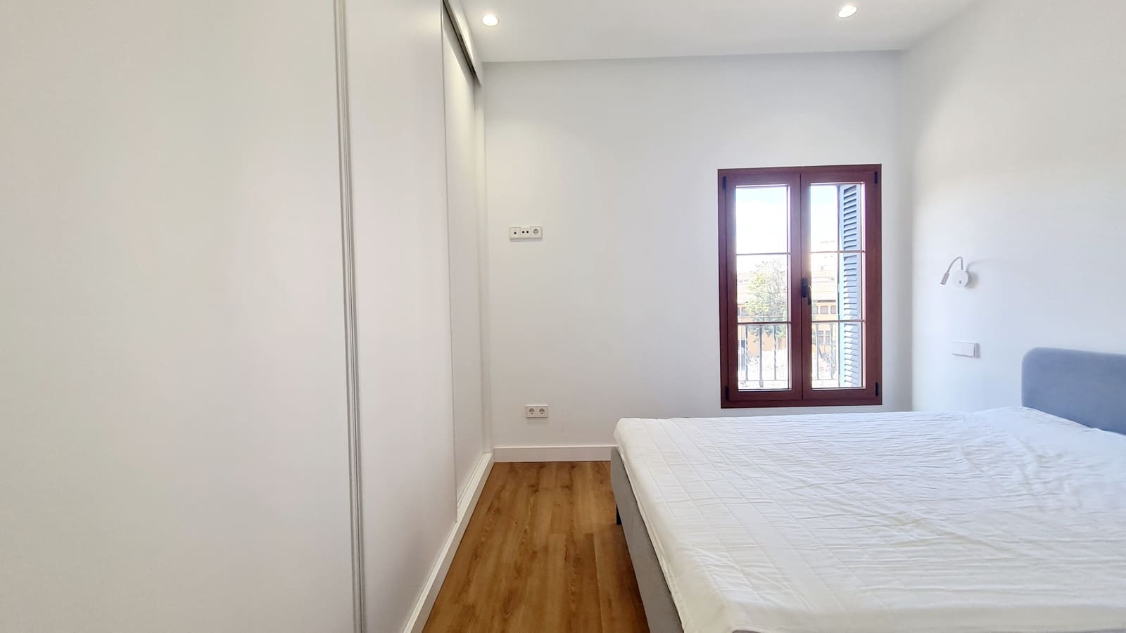 3 makuuhuone Huoneisto vuokrattavana paikassa Palma de Mallorca - 2 300 € (Ref: 7877398)
