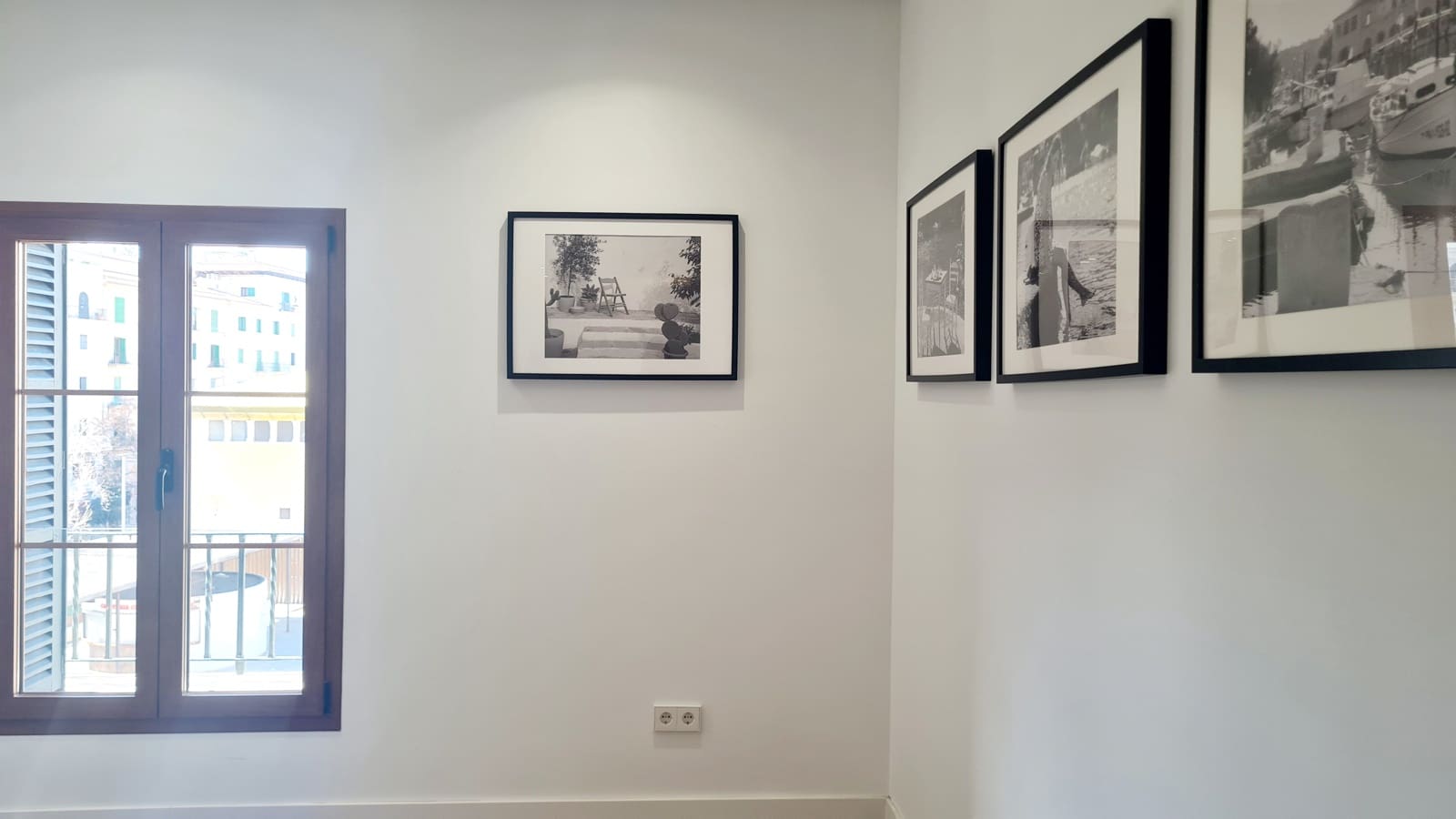 3 makuuhuone Huoneisto vuokrattavana paikassa Palma de Mallorca - 2 300 € (Ref: 7877398)