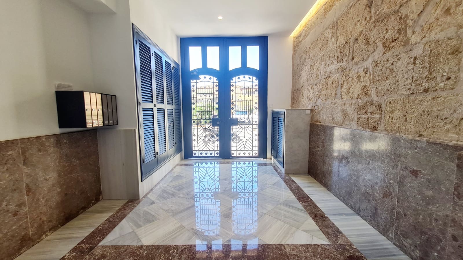 3 makuuhuone Huoneisto vuokrattavana paikassa Palma de Mallorca - 2 300 € (Ref: 7877398)