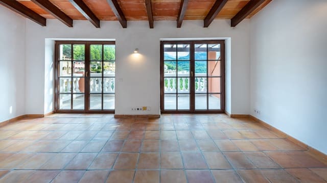 2 soverom Villa til salgs i Puerto de Soller / Port de Soller, Sóller med garasje - € 650 000 (Ref: 7891927)