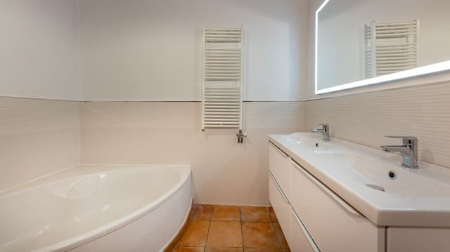 2 soverom Villa til salgs i Puerto de Soller / Port de Soller, Sóller med garasje - € 650 000 (Ref: 7891927)