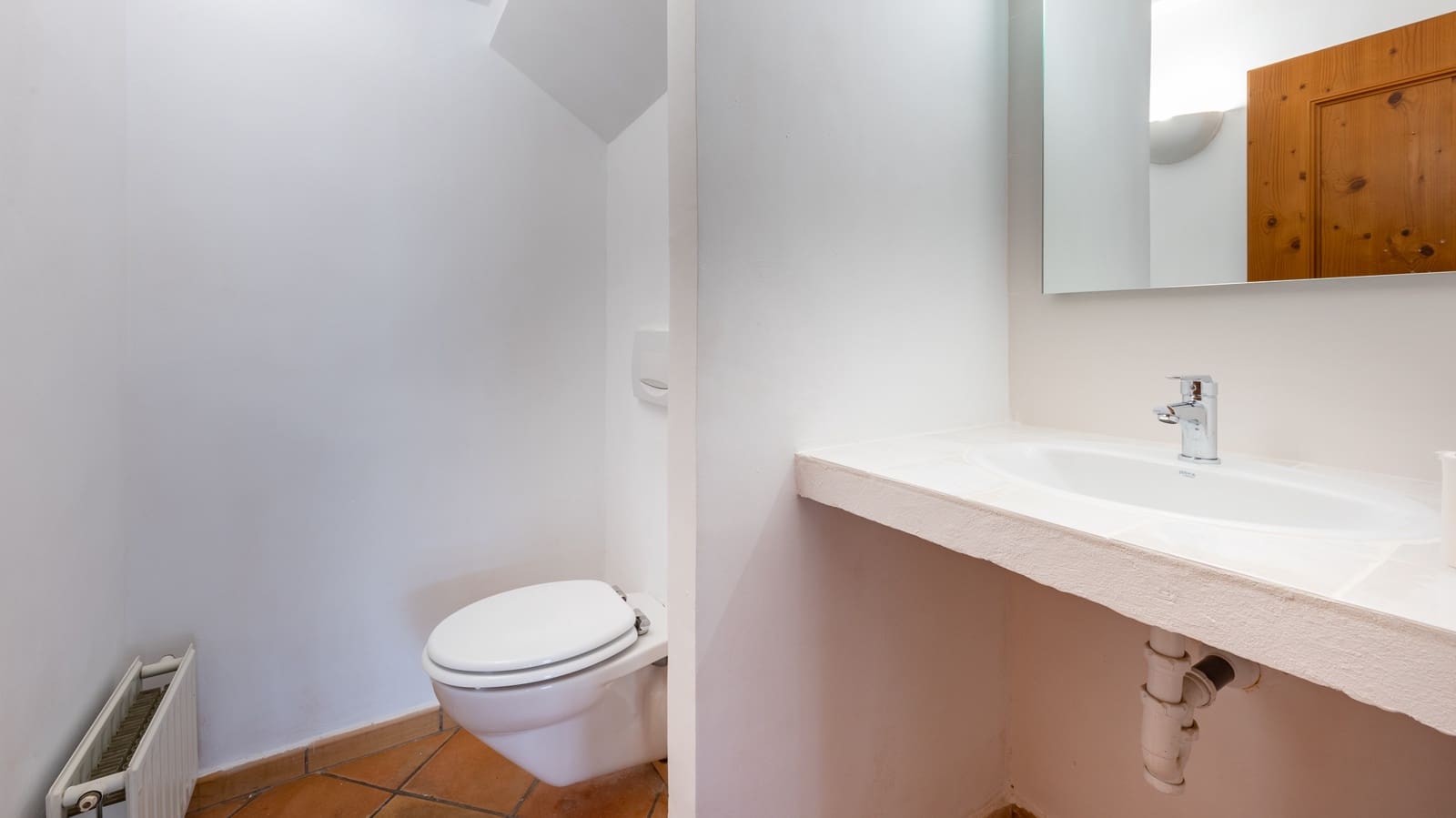 2 soveværelse Villa til salg i Puerto de Soller / Port de Soller med garage - € 650.000 (Ref: 7891927)