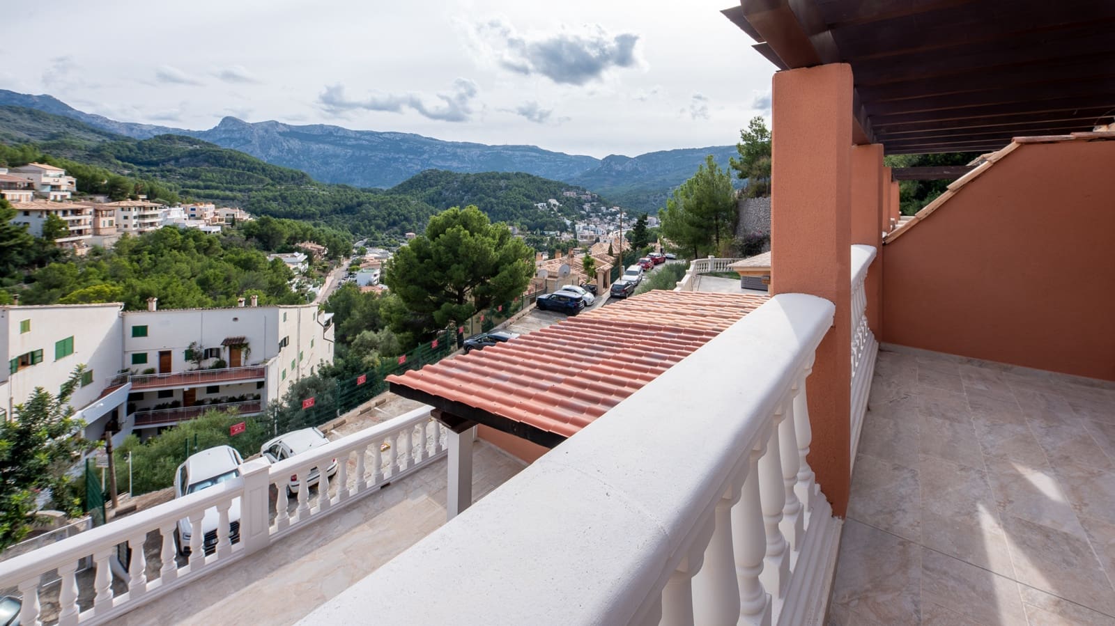 2 soveværelse Villa til salg i Puerto de Soller / Port de Soller med garage - € 650.000 (Ref: 7891927)