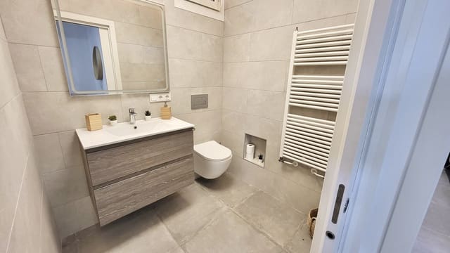 1 makuuhuone Maalaistalo vuokrattavana paikassa Calvià Pueblo, Calvià mukana 
autotalli - 2 000 € (Ref: 7898975)