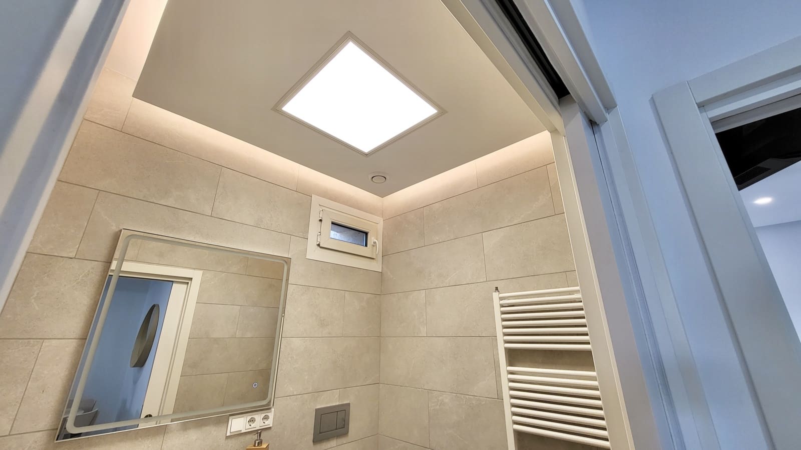 1 makuuhuone Maalaistalo vuokrattavana paikassa Calvia mukana 
autotalli - 2 000 € (Ref: 7898975)