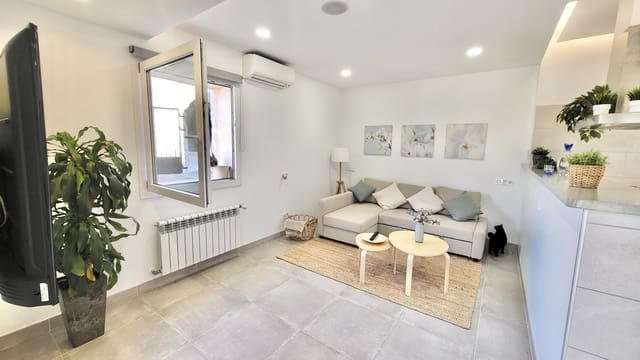 1 makuuhuone Maalaistalo vuokrattavana paikassa Calvià Pueblo, Calvià mukana 
autotalli - 2 000 € (Ref: 7898975)