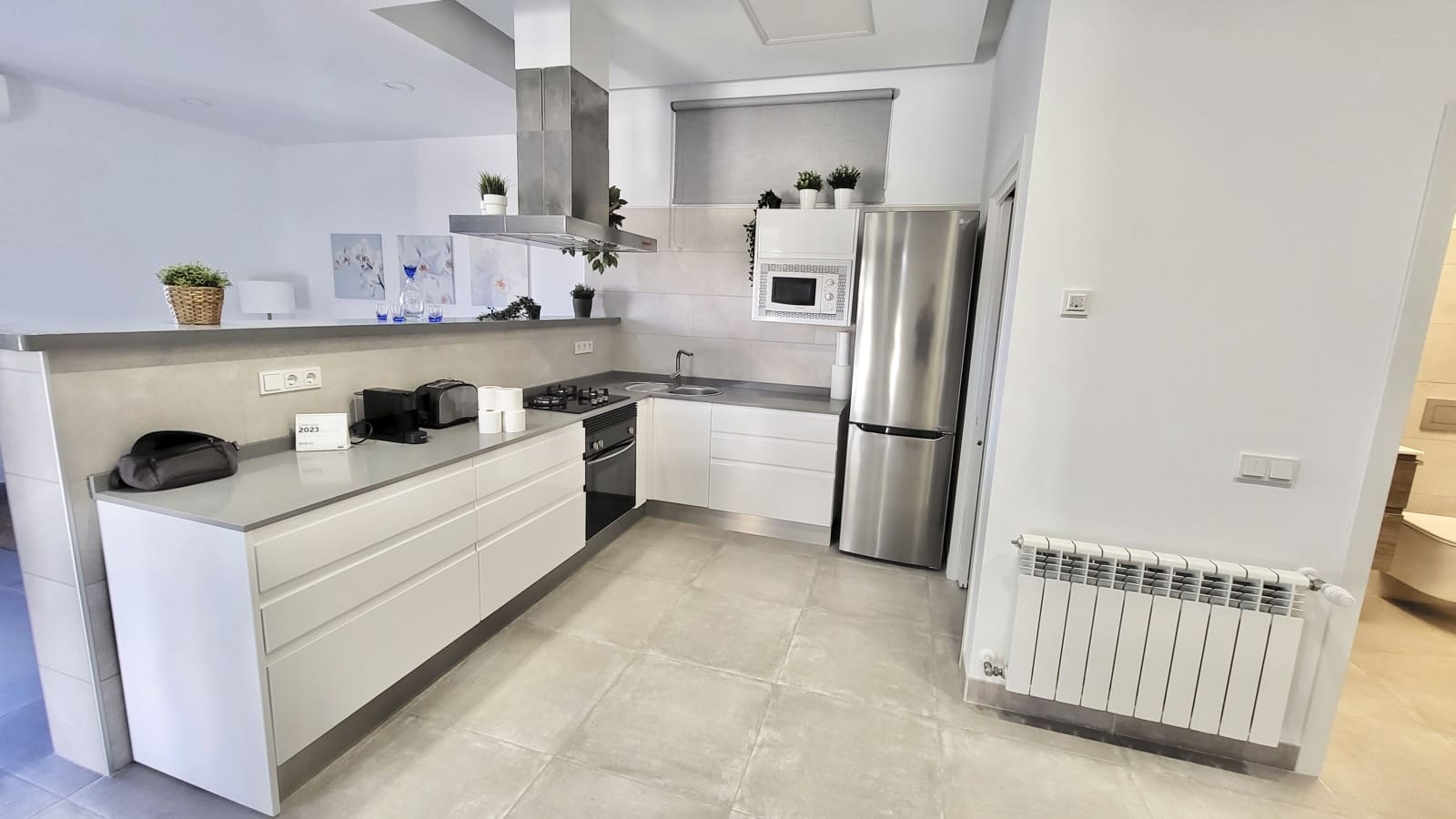 1 makuuhuone Maalaistalo vuokrattavana paikassa Calvia mukana 
autotalli - 2 000 € (Ref: 7898975)