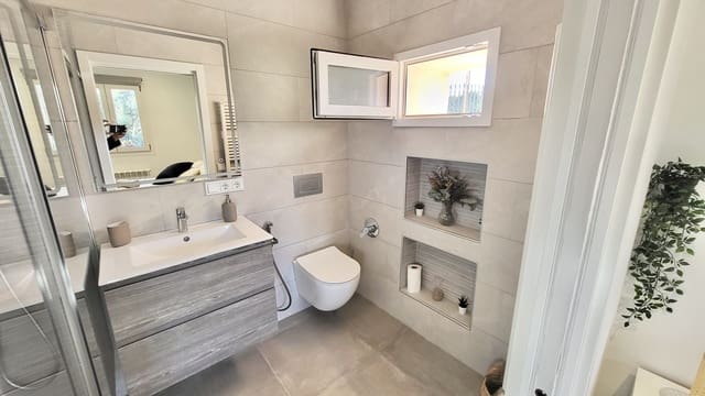 1 makuuhuone Maalaistalo vuokrattavana paikassa Calvià Pueblo, Calvià mukana 
autotalli - 2 000 € (Ref: 7898975)