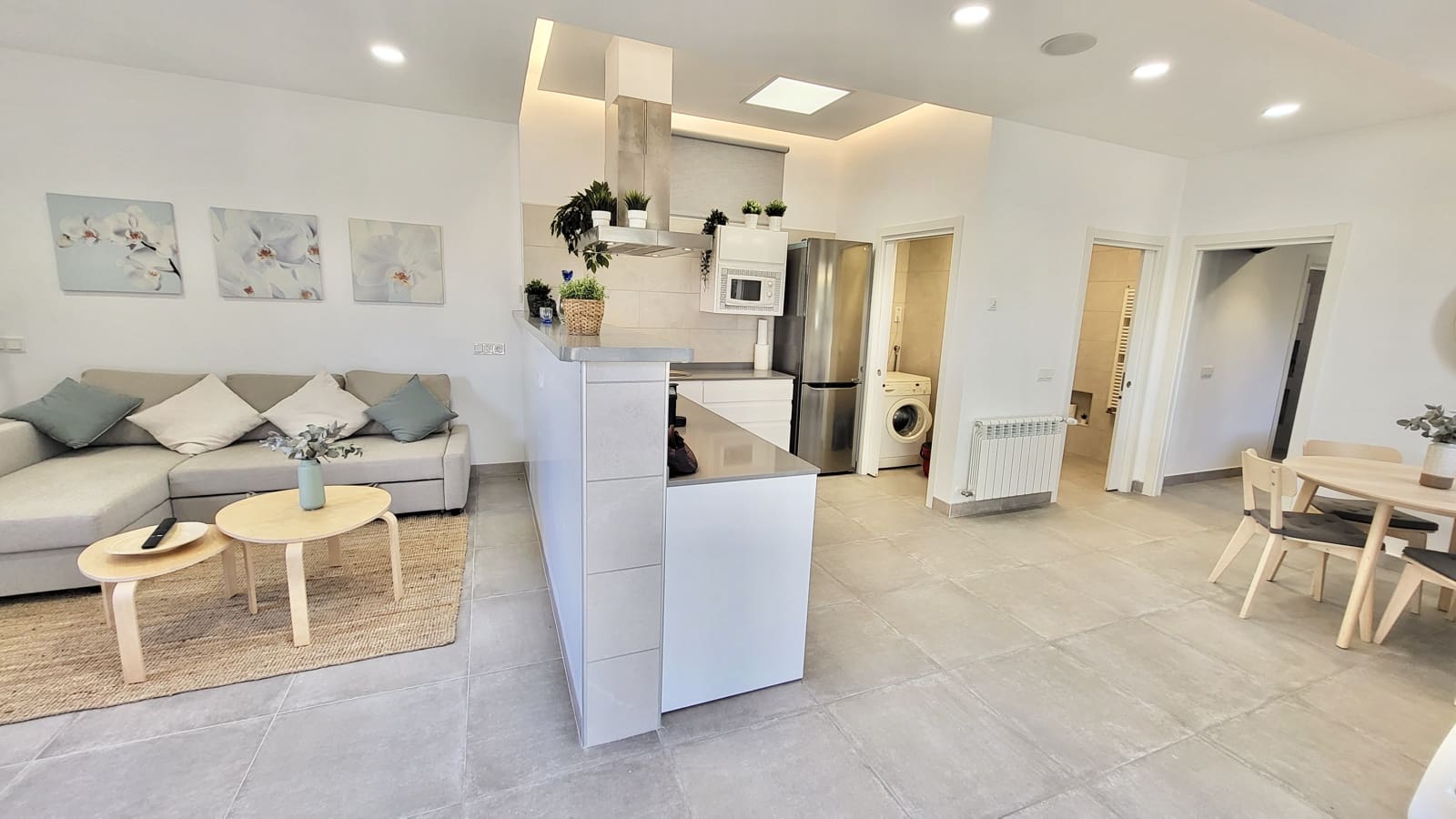 1 makuuhuone Maalaistalo vuokrattavana paikassa Calvia mukana 
autotalli - 2 000 € (Ref: 7898975)