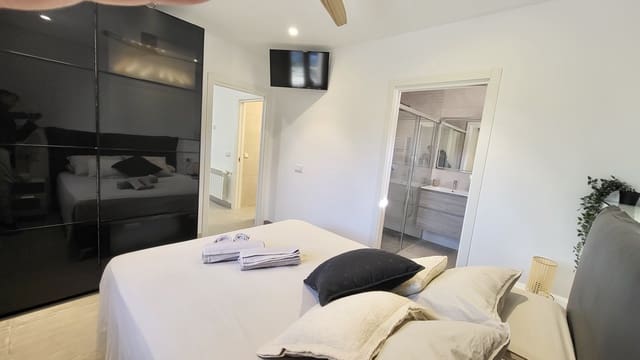 1 makuuhuone Maalaistalo vuokrattavana paikassa Calvià Pueblo, Calvià mukana 
autotalli - 2 000 € (Ref: 7898975)