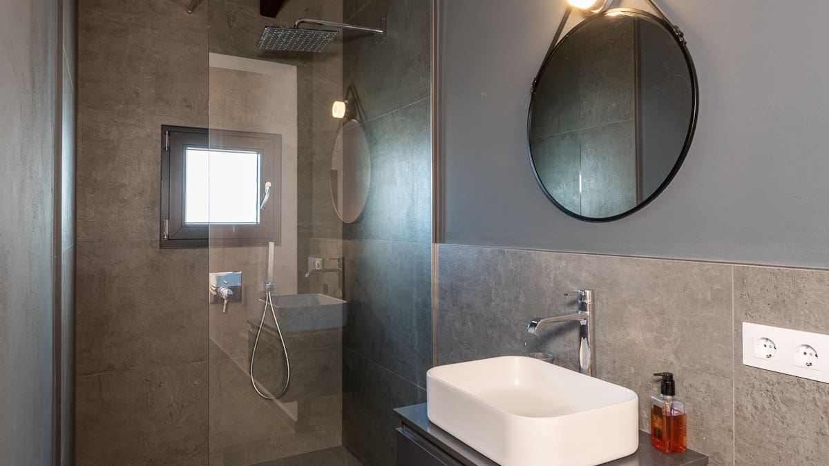 4 chambre Maison de Ville à vendre à Santanyi avec garage - 1 150 000 € (Ref: 7898976)