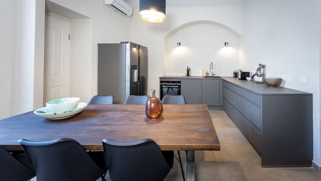 4 chambre Maison de Ville à vendre à Santanyí avec garage - 1 150 000 € (Ref: 7898976)