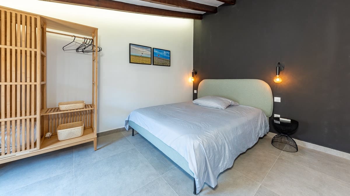 4 chambre Maison de Ville à vendre à Santanyi avec garage - 1 150 000 € (Ref: 7898976)