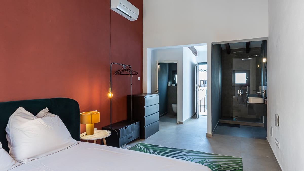 4 chambre Maison de Ville à vendre à Santanyi avec garage - 1 150 000 € (Ref: 7898976)