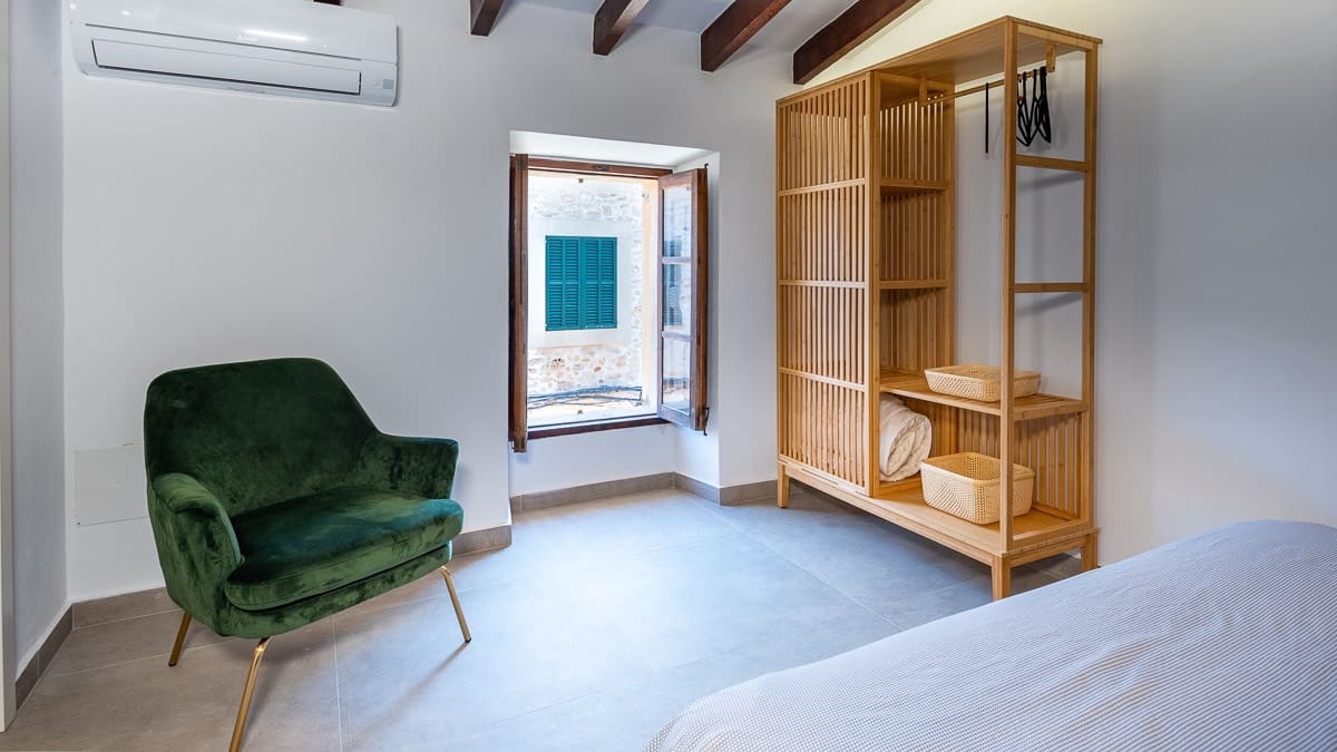 4 chambre Maison de Ville à vendre à Santanyi avec garage - 1 150 000 € (Ref: 7898976)