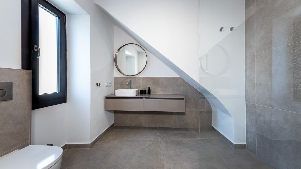 4 chambre Maison de Ville à vendre à Santanyi avec garage - 1 150 000 € (Ref: 7898976)