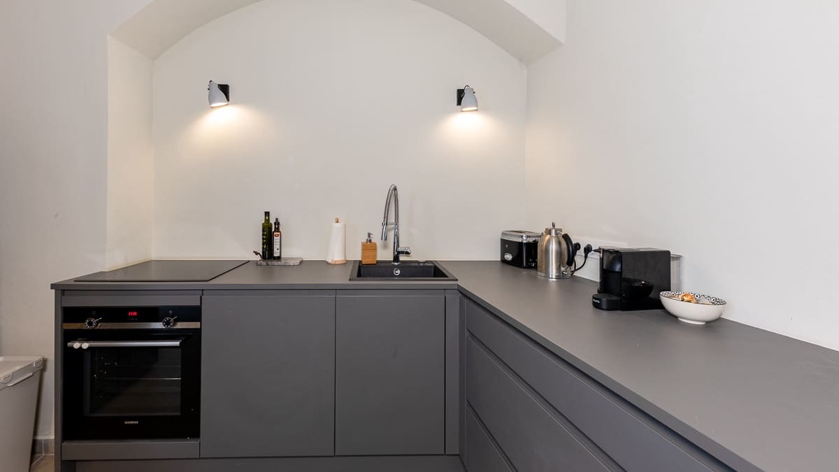 4 chambre Maison de Ville à vendre à Santanyi avec garage - 1 150 000 € (Ref: 7898976)