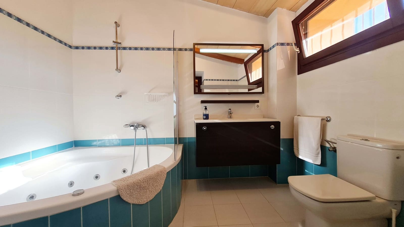 6 Zimmer Villa zu vermieten in Algaida mit Pool Garage - 5.800 € (Ref: 7921557)