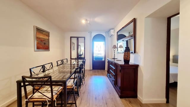6 Zimmer Villa zu vermieten in Algaida mit Pool Garage - 5.800 € (Ref: 7921557)