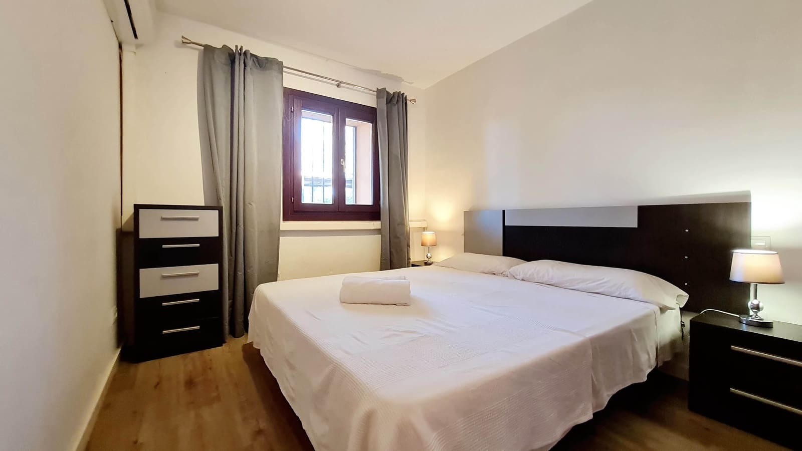6 Zimmer Villa zu vermieten in Algaida mit Pool Garage - 5.800 € (Ref: 7921557)