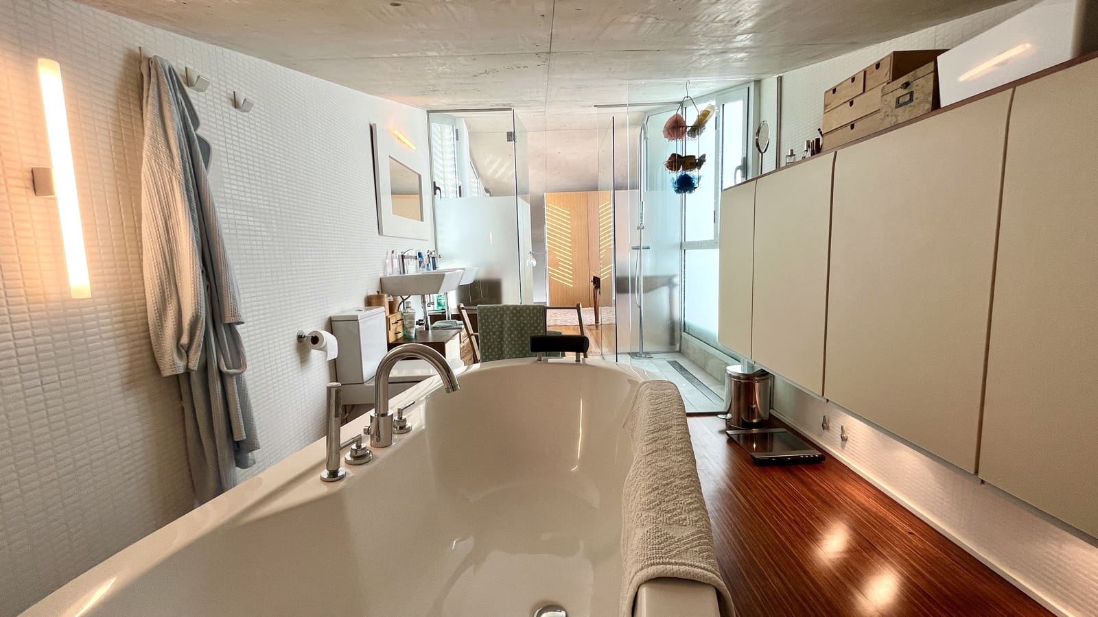 Villa/Maison Semi-Mitoyenne de 4 chambres à louer à Sa Rapita / La Rapita avec garage - 3 800 € (Ref: 7945062)