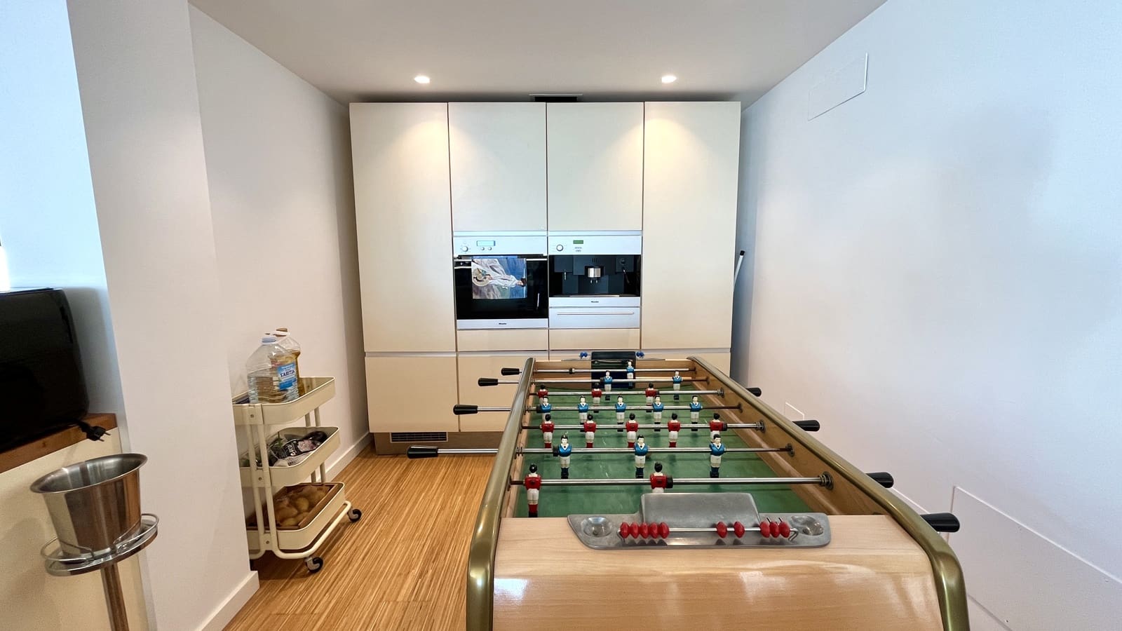 Villa/Maison Semi-Mitoyenne de 4 chambres à louer à Sa Rapita / La Rapita avec garage - 3 800 € (Ref: 7945062)