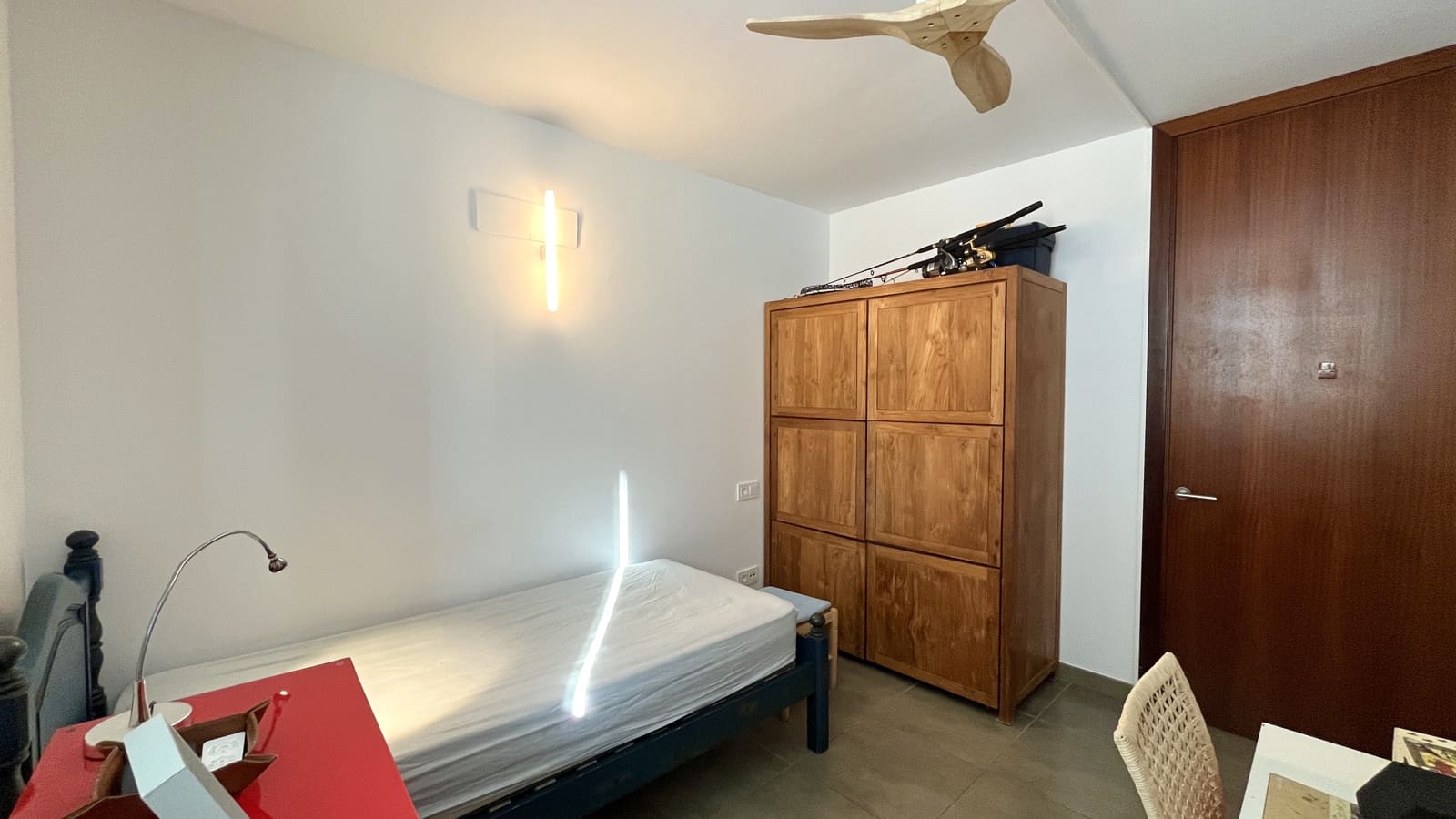 Villa/Maison Semi-Mitoyenne de 4 chambres à louer à Sa Rapita / La Rapita avec garage - 3 800 € (Ref: 7945062)