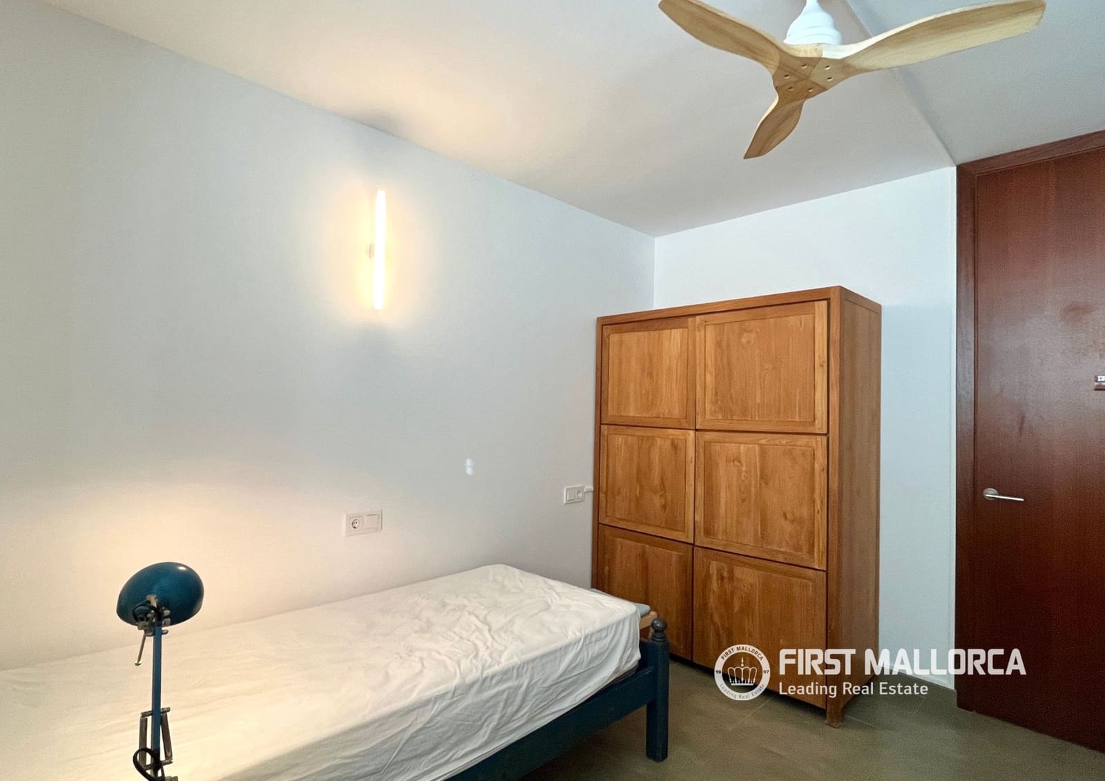 4 makuuhuone Paritalo vuokrattavana paikassa Sa Rapita / La Rapita mukana 
autotalli - 3 100 € (Ref: 7945062)