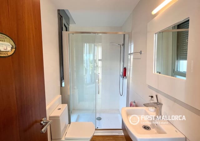 4 Zimmer Doppelhaus zu vermieten in Sa Rapita / La Rapita, Campos mit Garage - 3.100 € (Ref: 7945062)
