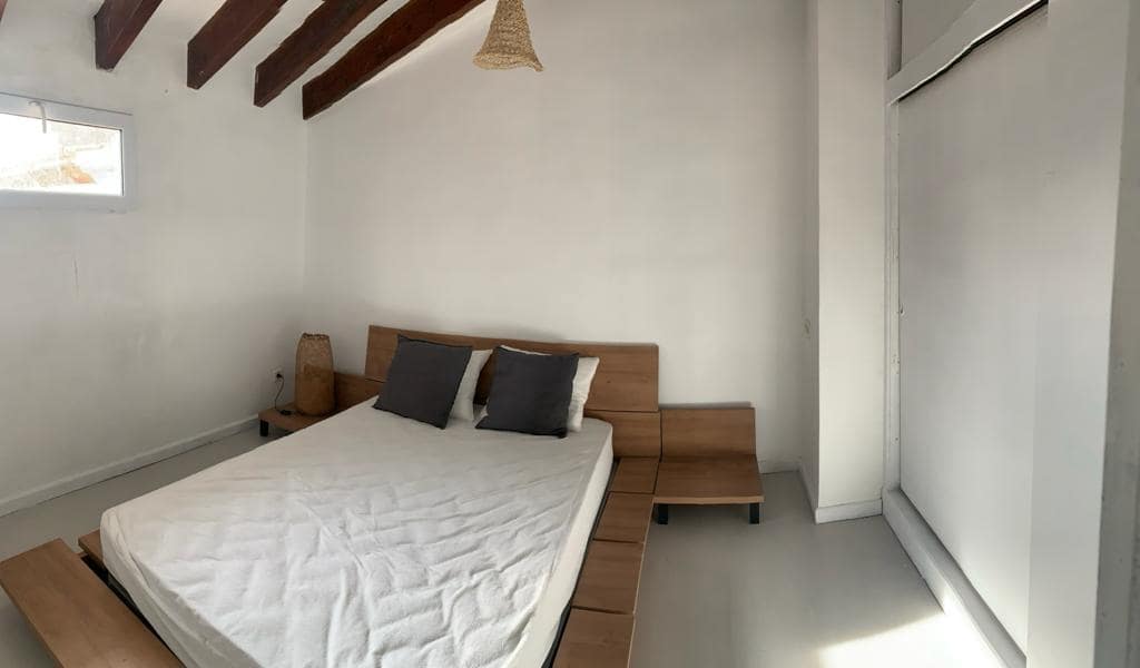 2 Zimmer Apartment zu vermieten in Palma de Mallorca - 1.600 € (Ref: 7945063)