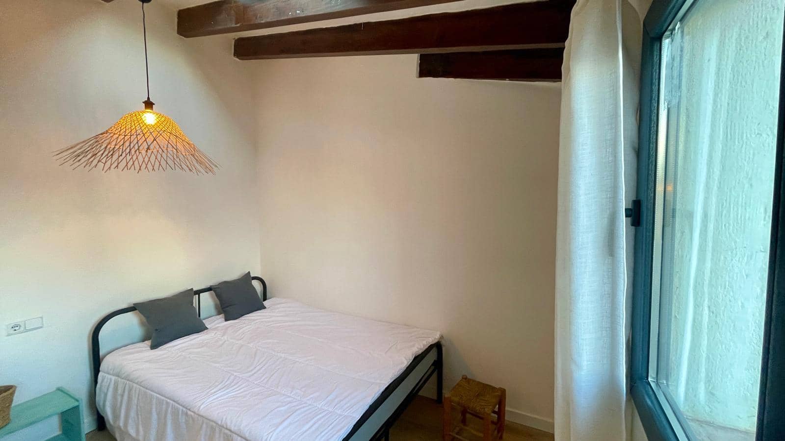 2 Zimmer Apartment zu vermieten in Palma de Mallorca - 1.600 € (Ref: 7945063)