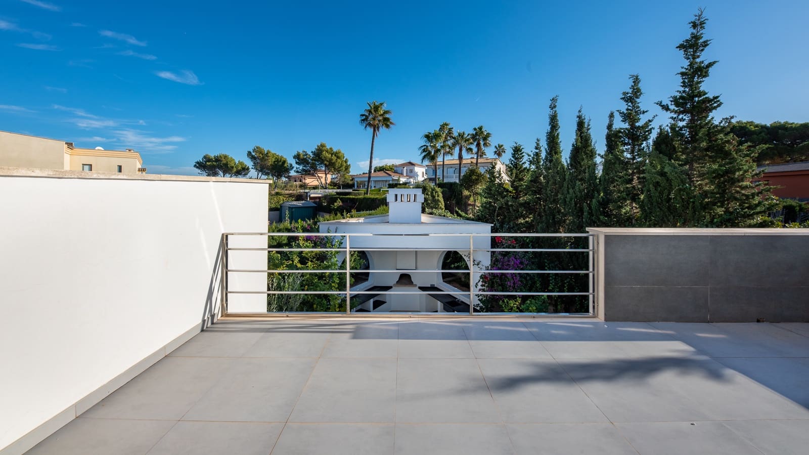 5 soveværelse Villa til salg i Badia Blava med swimmingpool garage - € 3.250.000 (Ref: 7945064)