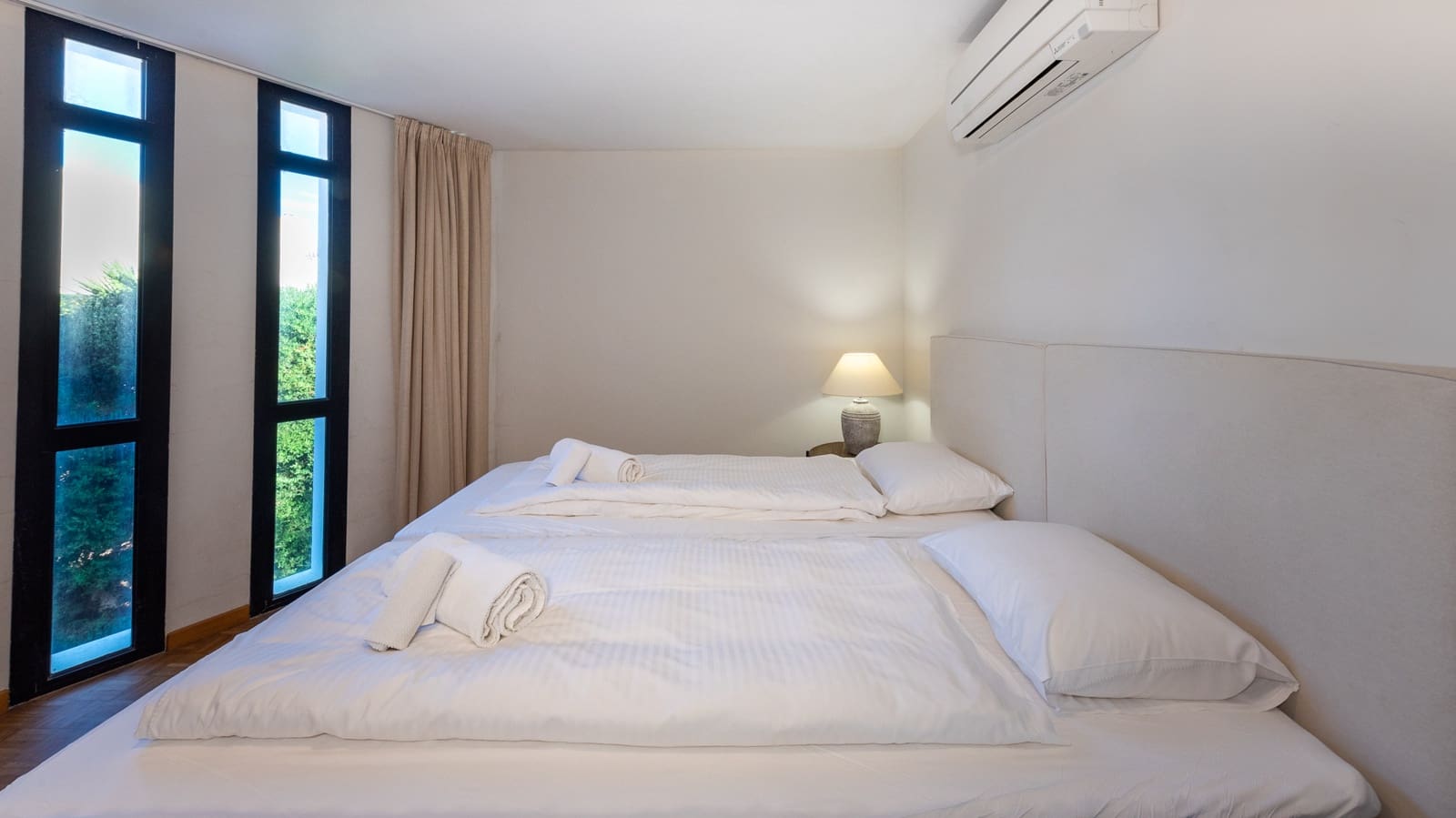 5 soveværelse Villa til salg i Badia Blava med swimmingpool garage - € 3.250.000 (Ref: 7945064)